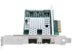 942V6-HP DELL INTEL X520-DA2 10GB DUAL-PORT SFP+ CNA PCI-E ADAPTER - HPB