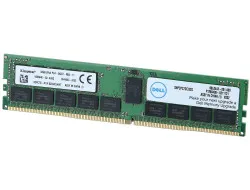 370-ACNW Micron 32GB 2Rx4 PC4-19200T-2400MHz