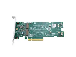 61F54-LP DELL PCI-E TO M,2 BOSS SATA CONTROLLER CARD - LPB