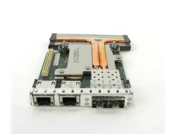 C63DV Intel Intel X520 DP 10G/I350 DP 1G