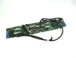 0CDVF9 Dell Backplane 12x3.5 R730XD