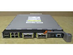 JR253 DELL POWERCONNECT M1000E WS-CBS3130G-S SWITCH