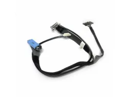 CVJ29 DELL R630 / XC630 CONTROL PANEL TO SYS/BOARD TO FCP DUAL CABLE