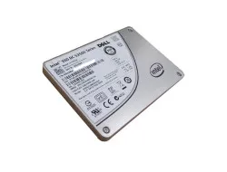 D298X DELL 300GB SATA MLC 2.5INCH INTEL S3500 SSD