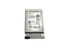 SSD DELL 960GB, 2.5, DRC9H, NVME U.2, PCIE, GEN3, KIOXIA, SERVIDOR, TLC