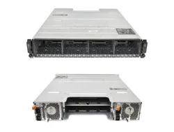 PS4210-CHASSIS-SFF DELL EQUALLOGIC PS4210 24*SFF 2*PSU 0*CONTROLLER