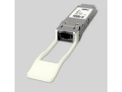 Q28-100G-SR4 Dell DELL branded 4WJ41 QSFP-100G-SR4 QSFP28 100Gbps SR4 MMF MPO-12 FTLC9551REPM-FC