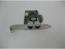 G218C Dell DELL BROADCOM 5709 PCI-E DUAL-PORT NIC