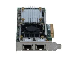 HN10N-LP DELL BROADCOM 57810 10GB DUAL-PORT  RJ-45 PCI-E ADAPTER - LPB