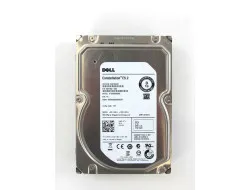JMN63 DELL 3TB 7.2K 6G 3.5INCH SATA HDD