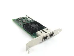 K7H46-HP DELL INTEL X540-T2 DUAL-PORT 10GB NETWORK ADAPTER HIGH PROF BRKT