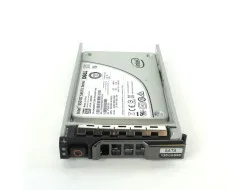 KX83R DELL 120GB 6G 2,5INCH S3510 MLC RI SATA SSD