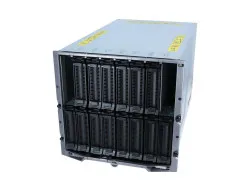 M1000E-4PSU DELL M1000E ENCLOSURE 2*CMC 4*PSU 9*FANS BACKPLANE V1,1