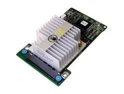 N3V6G Dell Dell PowerEdge PERC H710P 1GB Mini Mono RAID Controller 6Gb/s TTVVV - Battery incl.