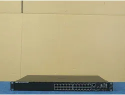 2GPFC Dell Dell PowerConnect 5524 - 24 Port Gigabit 2 x 10GbE SFP+ Ethernet