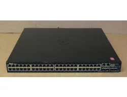 N3048-1PSU-WR DELL N3048 48*1G RJ-45 2-SFP+ L3 SWITCH 1*PSU