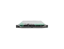 PER420 BASE - 4-BAY Dell Dell PowerEdge R420 4Bay 3.5 Rack Server 1U