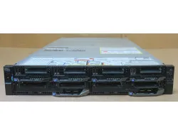 PEFX2S-6U DELL POWEREDGE FX2S 6-SLOT BLADE CHASSIS