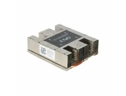 XCDC0 DELL POWEREDGE M630 HIGH PERFORMANCE HEATSINK FOR CPU2 (WIDE)