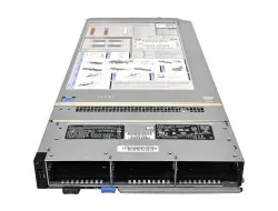 PEMX740C ENT DELL POWEREDGE MX740C BLADE SERVER ENT LICENSE 2*HEATSINKS