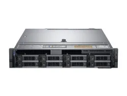 Servidor Dell R540 Dual 40 core 256GB RAM HD 16Tb SAS