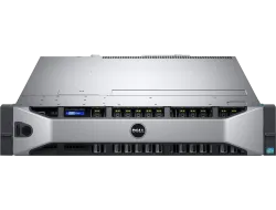 PER830 ENT H730 16SFF DVD DELL PER830 CTO PERC H730 16*SFF DVD ENT LICENSE