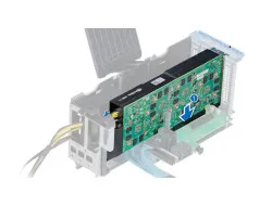0MGY6D Dell Dell/EMC R940XA 1x8/2x16 GPU Riser w/ cable pn: 6C52X
