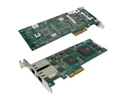 C9C50-LP DELL PCI-E DUAL-PORT 1GB ISCSI HBA - LPB