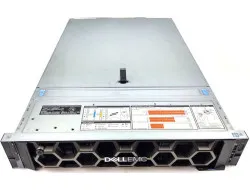 PER740 8BAY 3.5" Dell PER740 Rack Server 8-bay 3.5