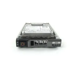 R87FK DELL 1,92TB 12GB 2,5INCH RI SAS SSD