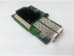 T44PH DELL INTEL X710 DUAL-PORT 10GB SFP+ OCP MEZZANINE ADAPTER