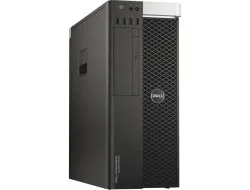 Dell T5810 Xeon E5-1620 32gb, 3,24 Tb, Quadro K4200