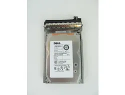 T857K Dell 450GB 15K 6G SAS 3.5 DELL