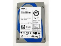 TPWNJ DELL 200GB 6G SLC WI 2.5INCH SAS SSD