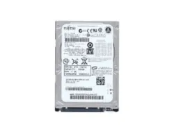 TR109 DELL 160GB 7,2K 3G 2,5INCH SATA HDD