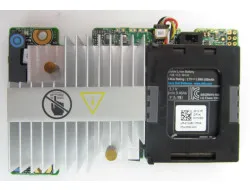 TY8F9 DELL PERC H710P 1GB 6GB/S MINI MONO