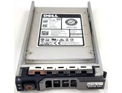 VCRY6 DELL 800GB 6G MU 2,5INCH SATA SSD