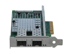 VFVGR-LP DELL INTEL X520-DA2 10GB DUAL-PORT SFP+ CNA PCI-E ADAPTER - LPB