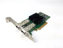 W0RM9-HP DELL MELLANOX CONNECT-3 10GB DUAL-PORT PCI-E NAC - HPB