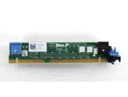 WHFV4 DELL PER620 PCIE X8 RISER CARD