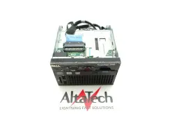 X30KR Dell R720/R720XD Control Panel Assembly