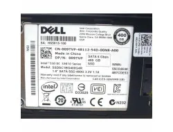 09TVP DELL 400GB 6G 1,8INCH MLC SATA SSD