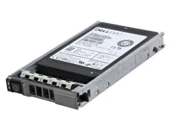 DR0HX 1.6TB SSD 12G SAS 2.5 MU TLC
