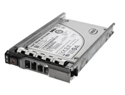 2THX8 200GB SSD 6G SATA 2.5 WI MLC