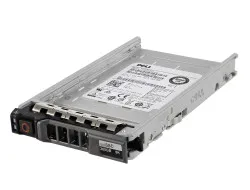 MH8JH Dell 512GB SATA SSD 6G 2.5