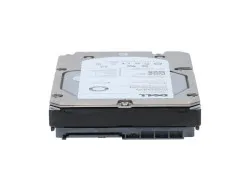 XT518 DELL 500GB 7,2K 3G 3,5INCH SATA HDD