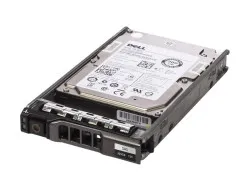 81N2C DELL 300GB 15K 6G SED 2,5INCH HOTSWAP SAS HDD