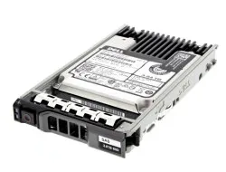 XCRDV 3.84TB SSD 12G SAS 2.5 RI MLC