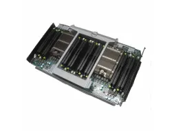 '3H7KD DELL PER820 CPU 3 & 4 EXPANSION RISER BOARD