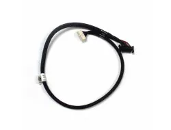 4C9X1 DELL R630/XC630 18-INCH BACKPLANE TO SYS BOARD SIGNAL CABLE